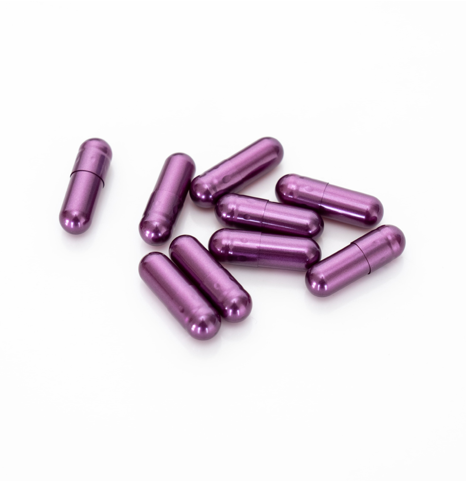 Parel capsule