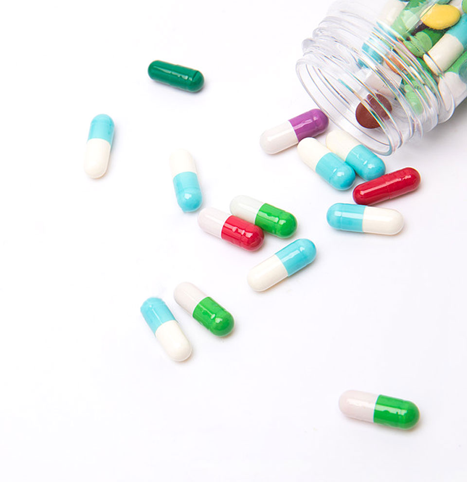 HALAL-capsule